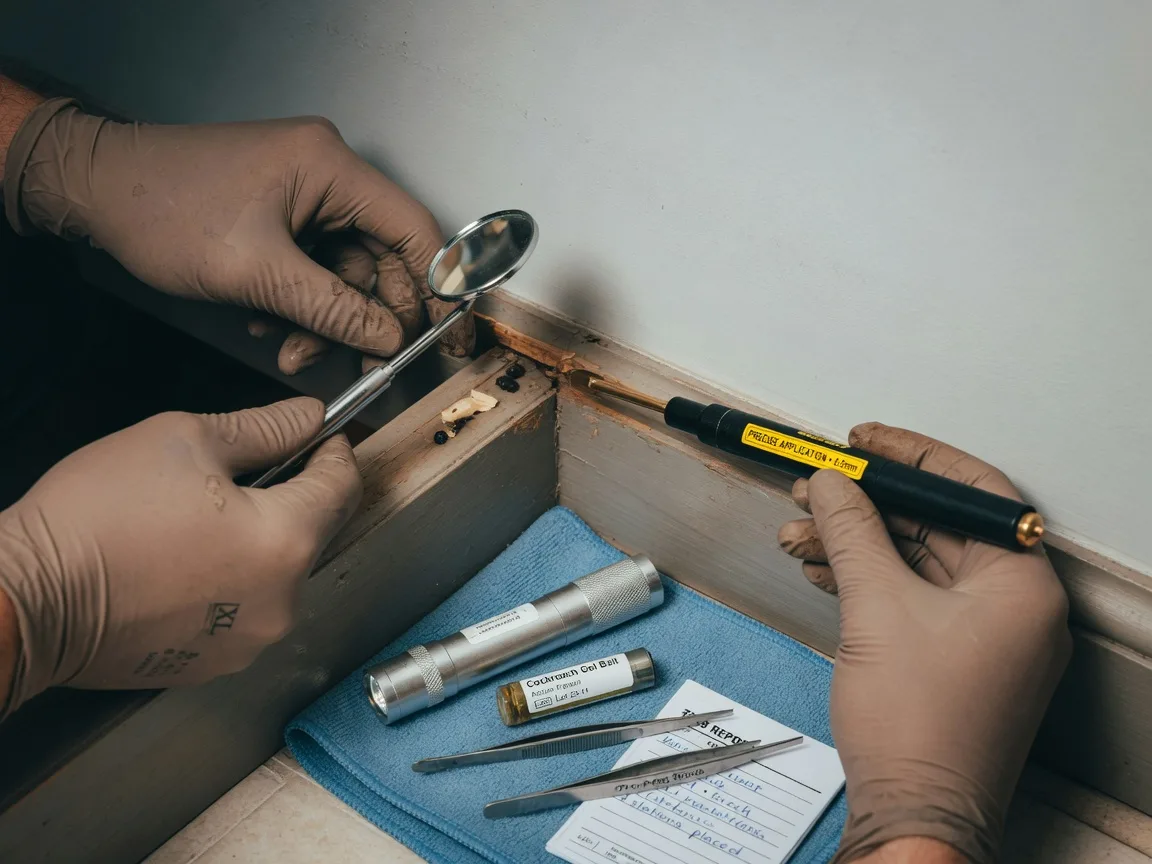 Why choose Emergency Pest Control in Seagrove, NC